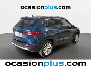 SEAT Ateca 1.4 EcoTSI S&S Xcellence Plus 110 kW (150 CV)