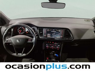 SEAT Ateca 1.4 EcoTSI S&S Xcellence Plus 110 kW (150 CV)
