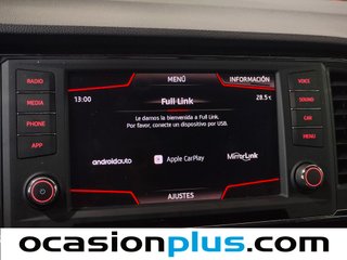 SEAT Ateca 1.4 EcoTSI S&S Xcellence Plus 110 kW (150 CV)
