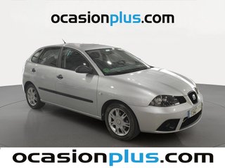 SEAT Ibiza 1.4 16v Reference Auto 55 kW (75 CV)