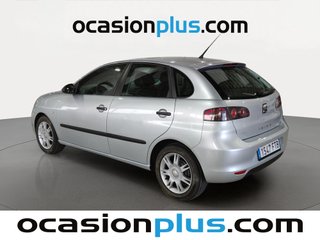 SEAT Ibiza 1.4 16v Reference Auto 55 kW (75 CV)