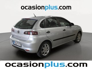 SEAT Ibiza 1.4 16v Reference Auto 55 kW (75 CV)