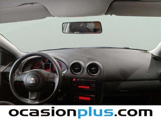 SEAT Ibiza 1.4 16v Reference Auto 55 kW (75 CV)