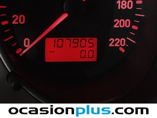 SEAT Ibiza 1.4 16v Reference Auto 55 kW (75 CV)