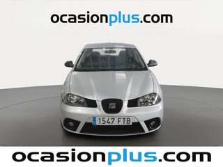 SEAT Ibiza 1.4 16v Reference Auto 55 kW (75 CV)