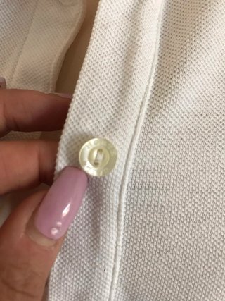 Polo North Sails tg L