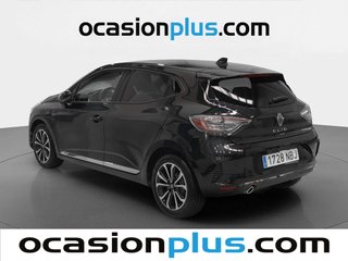 Renault Clio Techno TCe 66 kW (90 CV)