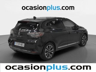 Renault Clio Techno TCe 66 kW (90 CV)