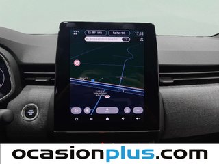 Renault Clio Techno TCe 66 kW (90 CV)