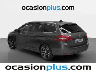 Peugeot 308 SW 2.0 BlueHDI Allure 110 kW (150 CV)