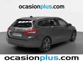 Peugeot 308 SW 2.0 BlueHDI Allure 110 kW (150 CV)