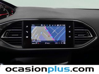 Peugeot 308 SW 2.0 BlueHDI Allure 110 kW (150 CV)