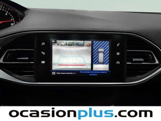 Peugeot 308 SW 2.0 BlueHDI Allure 110 kW (150 CV)