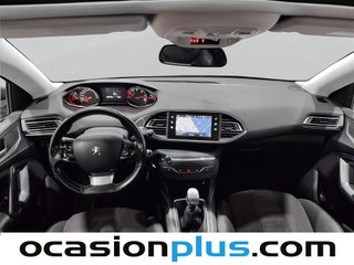 Peugeot 308 SW 2.0 BlueHDI Allure 110 kW (150 CV)
