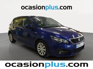Peugeot 308 BlueHDi 130 S&S Style 96 kW (130 CV)