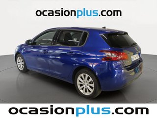 Peugeot 308 BlueHDi 130 S&S Style 96 kW (130 CV)