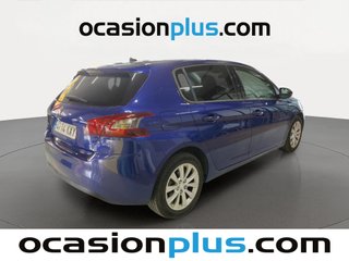 Peugeot 308 BlueHDi 130 S&S Style 96 kW (130 CV)
