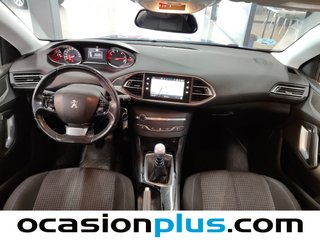 Peugeot 308 BlueHDi 130 S&S Style 96 kW (130 CV)