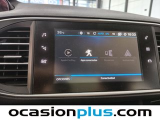 Peugeot 308 BlueHDi 130 S&S Style 96 kW (130 CV)