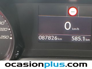 Peugeot 308 BlueHDi 130 S&S Style 96 kW (130 CV)