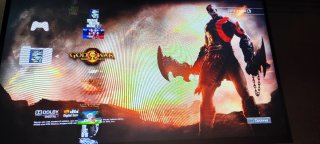 Ps3 slim 300 gb Magik