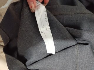 Abito twin set tg. XS (veste fino a una m)