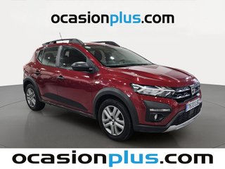 Dacia Sandero Stepway Essential ECO-G 74 kW (101 CV)