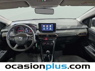 Dacia Sandero Stepway Essential ECO-G 74 kW (101 CV)