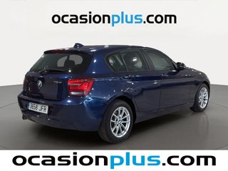 BMW Serie 1 116d 85 kW (116 CV)