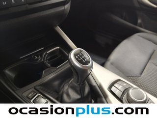 BMW Serie 1 116d 85 kW (116 CV)