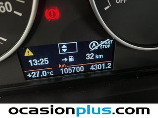 BMW Serie 1 116d 85 kW (116 CV)