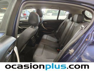 BMW Serie 1 116d 85 kW (116 CV)