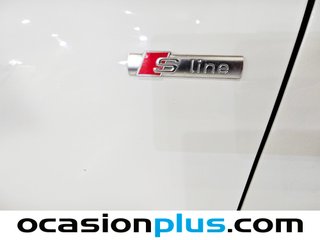 Audi A1 Sportback Adrenalin 1.6 TDI 85 kW (116 CV)