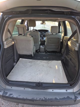 Renault Scenic 2008