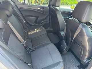 Opel Astra 2016