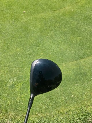 Callaway Paradym Driver 9.0º