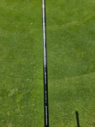 Callaway Paradym Driver 9.0º