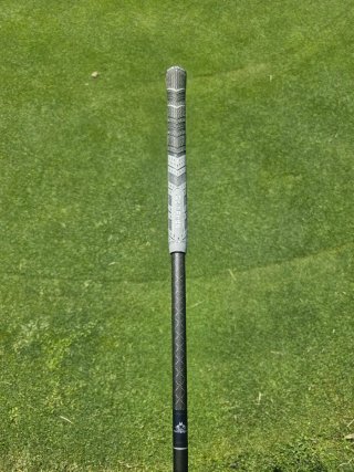 Callaway Paradym Driver 9.0º