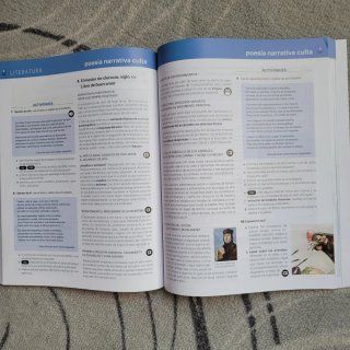 Lengua castellana y literatura 3 ESO : código a...