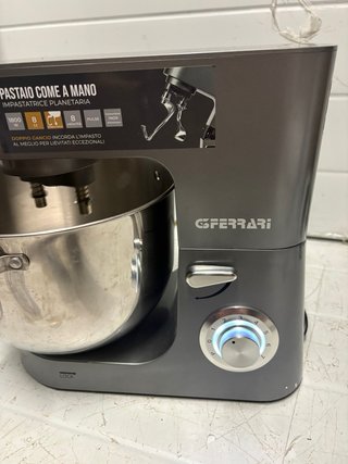 Amasadora G3 Ferrari G20164 1800W 8L