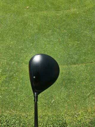 Driver TaylorMade Stealth 9.0º