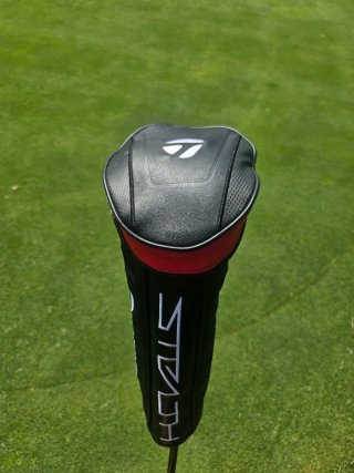 Driver TaylorMade Stealth 9.0º