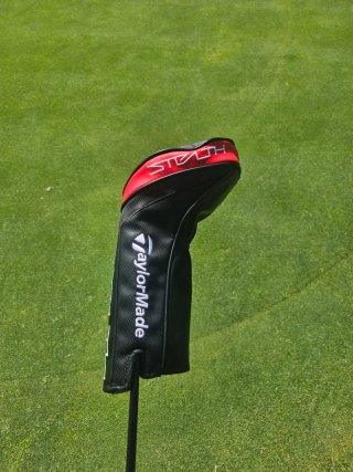 Driver TaylorMade Stealth 9.0º