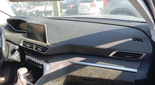 444048 cinturón seguridad delantero peugeot 3008