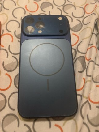 Fundas iPhone 13 Pro Max (3unidades) 10 las 3