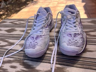 Zapatillas pádel Joma Mujer, talla 40