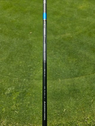 Madera 5 Titleist GT2 18º