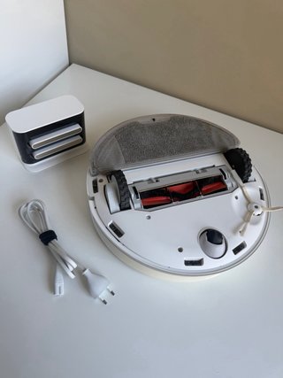 Robot Aspirador Xiaomi Mop Pro 2S