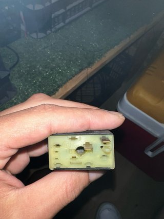Interruptor Bloqueo Ventanillas BMW E30