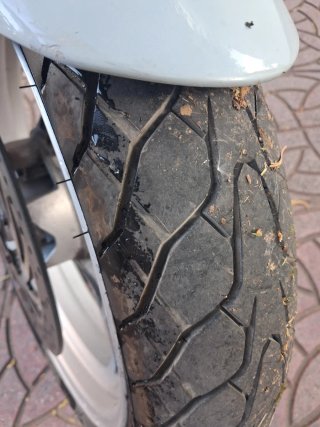 BMW F650